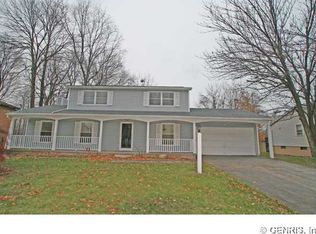 241 Ramo Dr, Gates, NY 14606