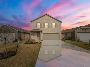 21331 Offida Ln, New Caney, TX 77357