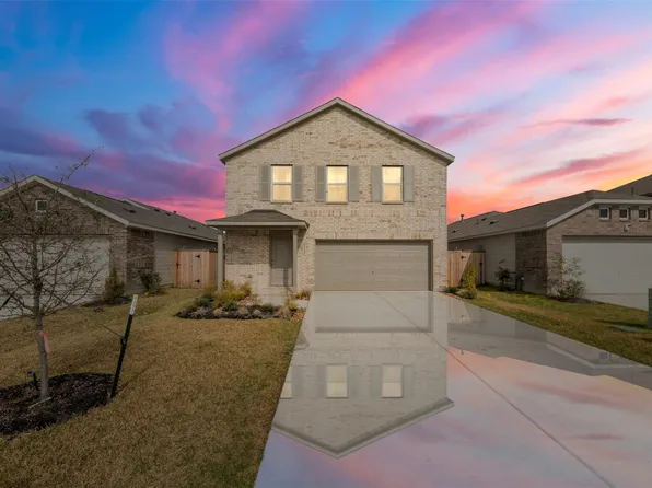21331 Offida Ln, New Caney, TX 77357