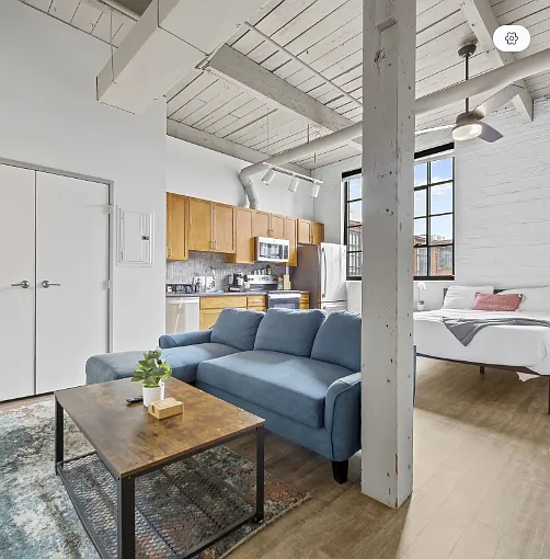 2125 Superior Ave E #306 — Photo 3