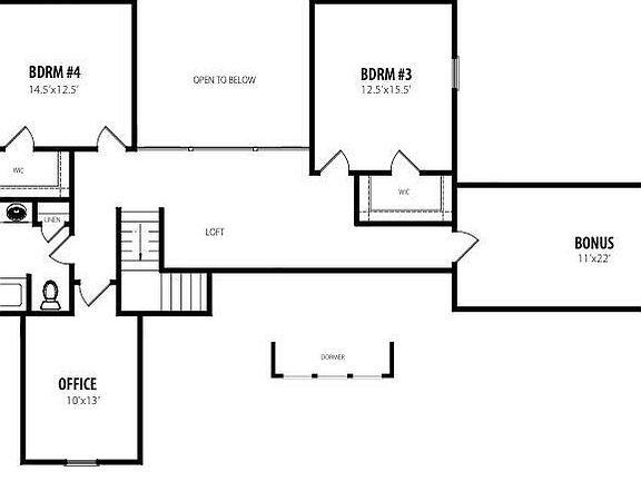 4th image of this home