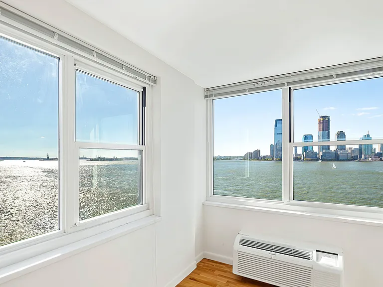375 S End Ave #8E — Photo 1