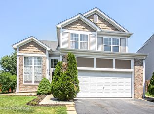614 Bluebird Dr, Bolingbrook, IL