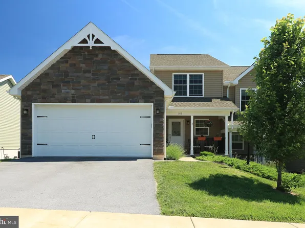 183 Rosehill Dr, Bellefonte, PA 16823