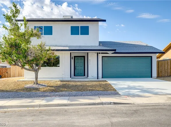 8217 Eginton Ave, Las Vegas, NV 89145