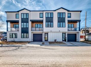 305 E 18th St NW, Calgary, AB T2N 3K5