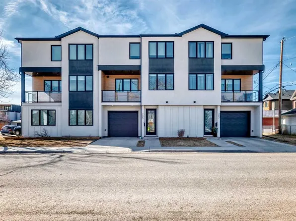 305 E 18th St NW, Calgary, AB T2N 3K5