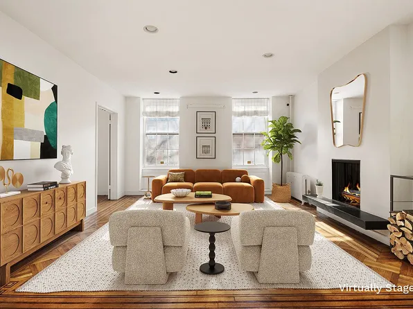 133 Pacific St #2, Brooklyn, NY 11201