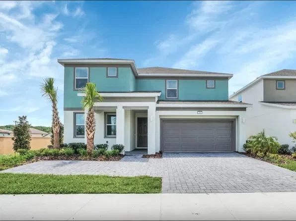 218 MARCELLO Boulevard, Kissimmee, FL 34746