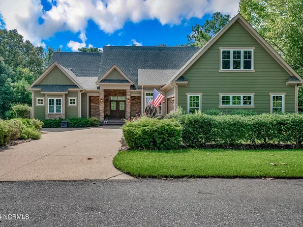 215 Megan Loop S, Hertford, NC 27944