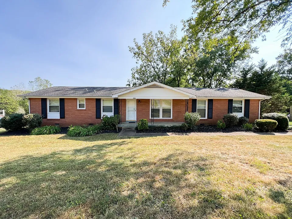 2108 Barkley Dr
