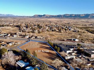 915 South Broadway, Cortez, CO 81321