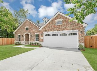 5710 Pershing St, Houston, TX 77033