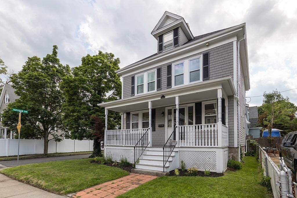 21 Tremont St, New Bedford, MA 02740 Zillow