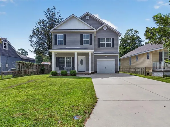 3904 Shell Rd, Hampton, VA 23669