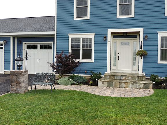 Newly Installed Pavers