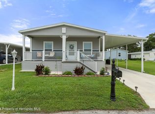10038 Collingwood Ave, Dade City, FL 33525