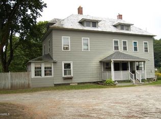 19 State Rd, Great Barrington, MA 01230