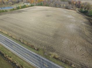 15801 Hemlock Rd, Oakley, MI 48649