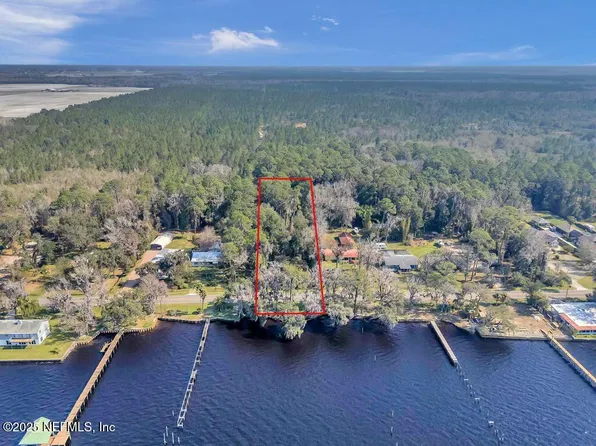 1404 S COUNTY ROAD 13, St. Augustine, FL 32092