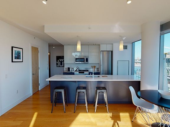 3rd image of 60 Water St APT 1600