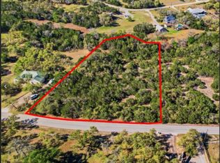 1038 Hidden Hills Dr, Dripping Springs, TX 78620