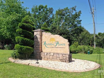 LOT 45 Reunion Pl, Foley, AL, 36535