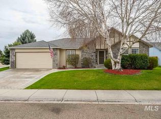 1209 W Elmore Ave, Nampa, ID 83651