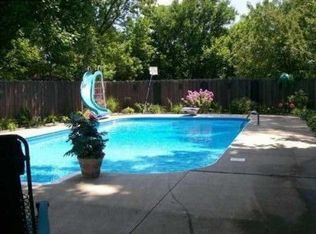 667 Graham St, Franklin, IN 46131