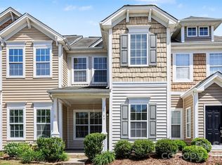 2709 Grain Mill Ln, Charlotte, NC 28214