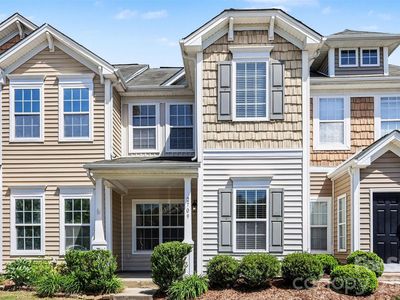 2709 Grain Mill Ln, Charlotte, NC, 28214