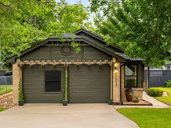 11907 Tobler Trl, Austin, TX 78753