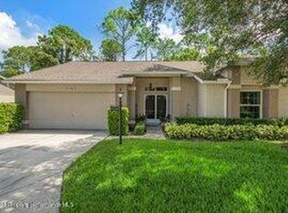 2465 Hidden Trail Dr, Spring Hill, FL 34606