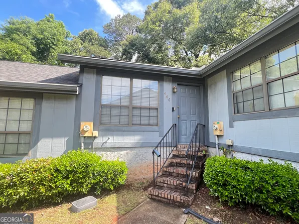 446 Tallulah Trl #3, Warner Robins, GA 31088