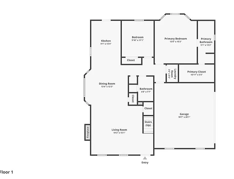 312 Pine Ridge Ln — Photo 2