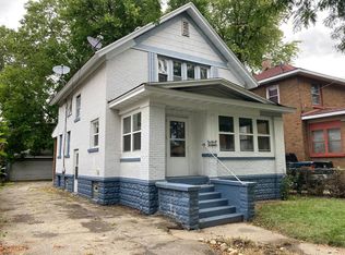 507 Whitley Ave, Joliet, IL 60433