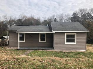 801 Irene Ave, Kannapolis, NC 28083