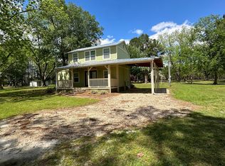 17862 State Highway 188 #B, Coolidge, GA 31738