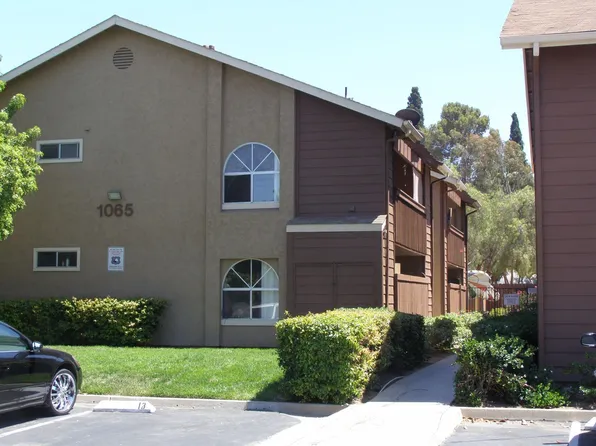 Washington Vista Apartments, 1065 E Washington Ave APT N, El Cajon, CA 92020