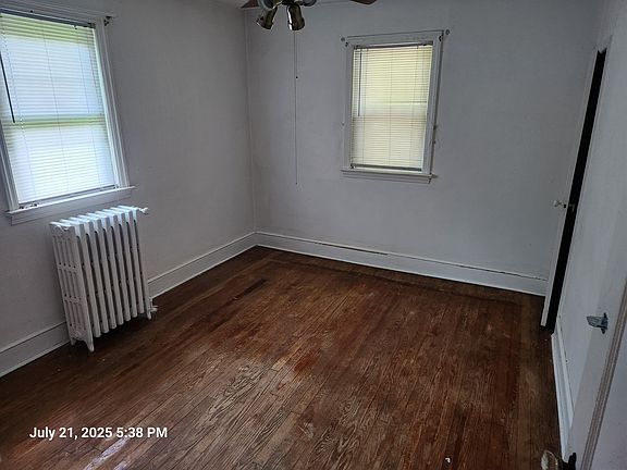 Bedroom.