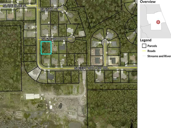 2 Slate Wood Ct, Palm Coast, FL 32164