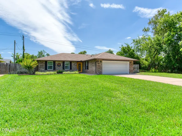 9 Brooke Station Dr, Ormond Beach, FL 32174