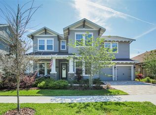 5822 Shell Ridge Dr, Lithia, FL 33547