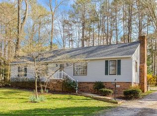 4716 Wedgemere Rd, Chesterfield, VA 23832