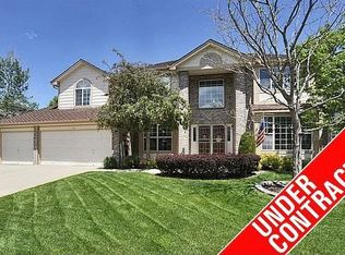 16 Sand Cherry, Littleton, CO 80127