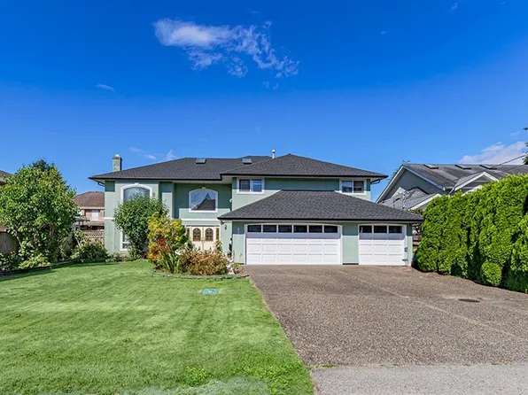 8511 Littlemore Pl, Richmond, BC V7C 3Y7