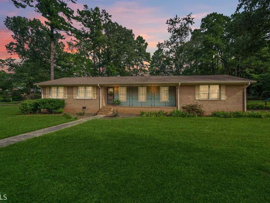 East Haven By The Avid Collection In Marietta Ga Zillow