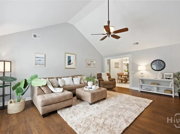 29 Rose Hill Drive, Savannah, GA 31419