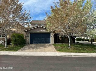 11201 Messina Way, Reno, NV 89521