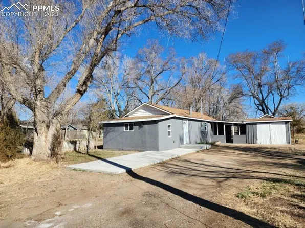 117 Seeley St, La Junta, CO 81050